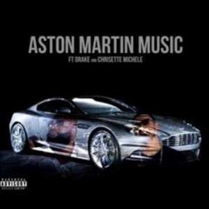 Aston Martin Music - Rick Ross (Ft. Chrisette Michele & Drake)