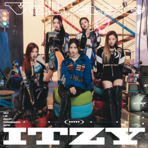 Spice - ITZY