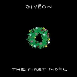 The First Noel - GIVĒON