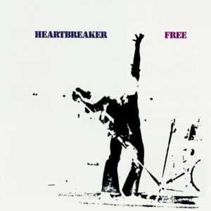 Heartbreaker - Free