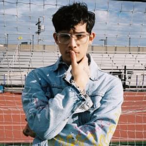 Let’s Pretend (Demo) - Brandon Arreaga