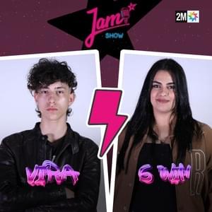 VIRA vs 6WIN - Jamshow (Ft. 6WIN & Vira)