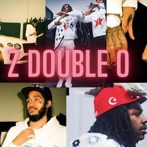 Z Double O - Poundside Pop (Ft. OT7 Quanny)