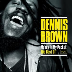 Money In My Pocket (1972 Version) - Dennis Brown