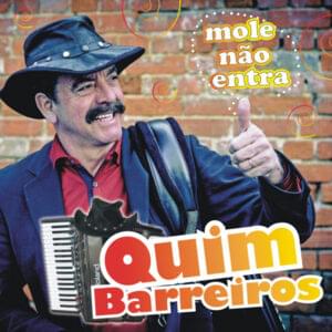 A Tia Alice - Quim Barreiros