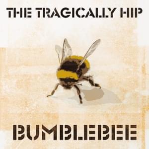 Bumblebee - The Tragically Hip