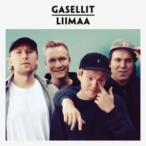 Liimaa - Gasellit