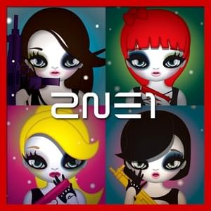 Hate You - 2NE1