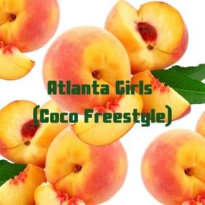 Atlanta Girls (Coco Freestyle) - Coco & Clair Clair