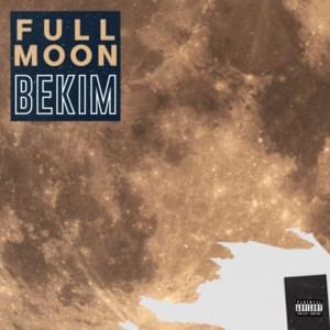 Full Moon - Bekim