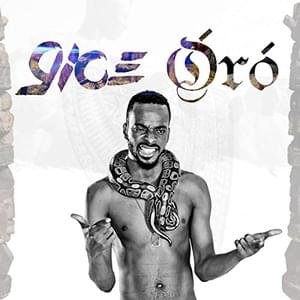 Oro - 9ice