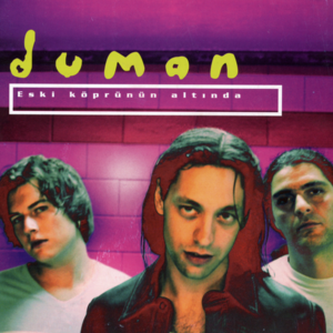 Halimiz Duman - Duman