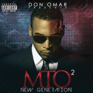 Slow Motion - Don Omar (Ft. Syko "El Terror")