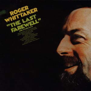 Halfway Up A Mountain - Roger Whittaker