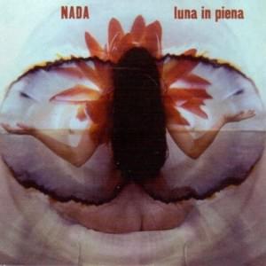 Luna in piena - Nada