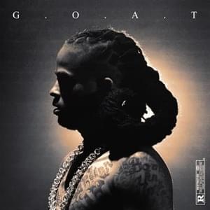 G.O.A.T - Kalash