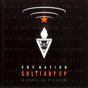 Solitary (Signals Version) - VNV Nation