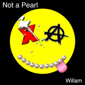 I’m Not a Pearl - Willam