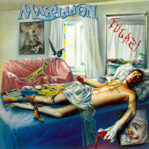 Emerald Lies - Marillion