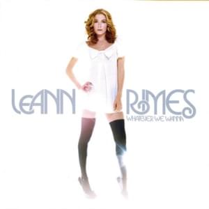 A Little More Time - LeAnn Rimes