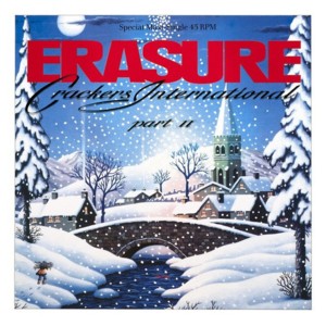 God Rest Ye Merry Gentlemen - Erasure