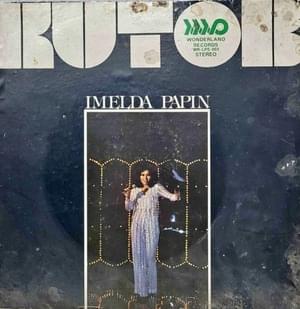 Karugtong - Imelda Papin