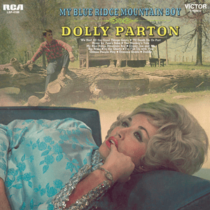 The Monkey’s Tale - Dolly Parton