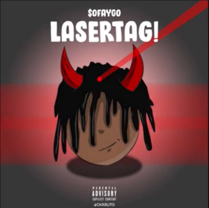 LaserTag - SoFaygo