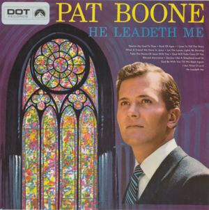 Nearer My God To Thee - Pat Boone