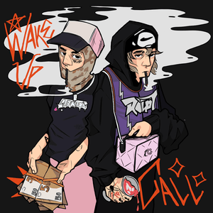 Wake Up Call - ​t-low & LEX