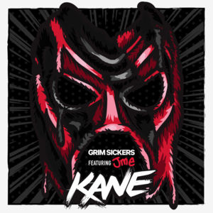 Kane (Remix) - Grim Sickers (Ft. Jme)