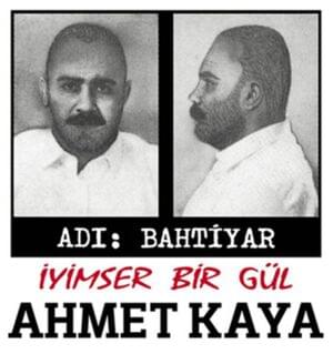 Doğum Günü - Ahmet Kaya