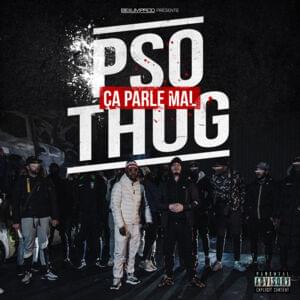 Ça parle mal - PSO Thug