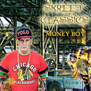 Ich niemals sleep - Money Boy