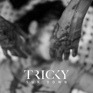 Sun Down - Tricky (Ft. Tirzah)