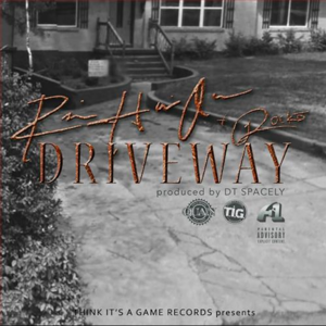 Driveway - Rich Homie Quan (Ft. Rocko)