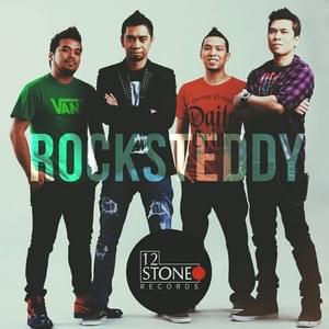 No Touch - Rocksteddy