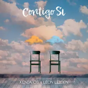 Contigo Si - Kenia OS & Leon Leiden