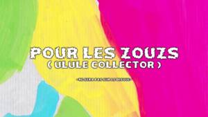 Pour les Zouzs (ulule collector) - Stupeflip