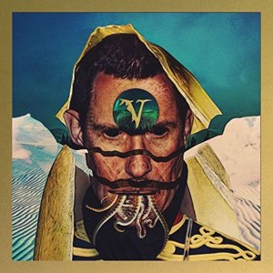 Overthrow - Veil of Maya