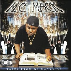 Northside - M.C. Mack