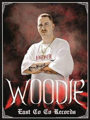 Tales of a Killa - Woodie