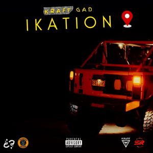 IKATION - Kraff Gad