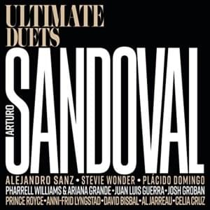 People - Arturo Sandoval (Ft. Stevie Wonder)