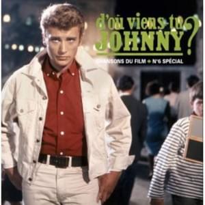 Pour moi la vie va commencer (BOF ”D’où viens-tu Johnny ?”) - Johnny Hallyday