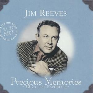 Jesus Is Calling - Jim Reeves