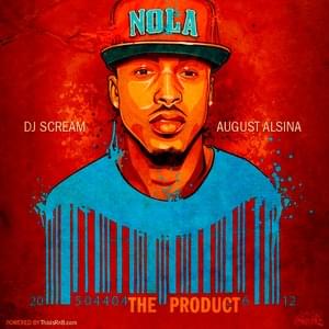 Sucka - August Alsina (Ft. Lloyd)