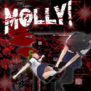 ‎molly - ​hoshie star (Ft. ‎2040x2040)