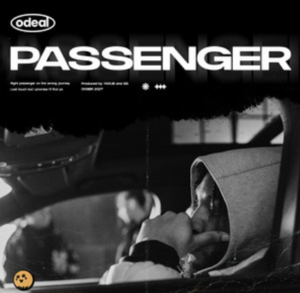 Passenger - Odeal