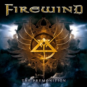 Maniac - Firewind